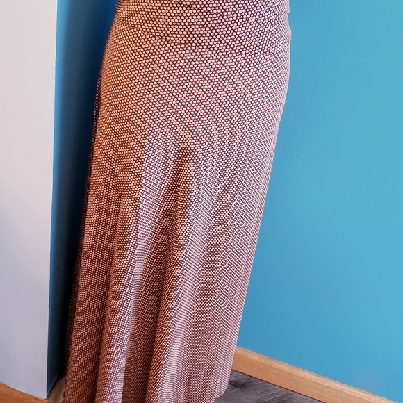 LuLaRoe Dresses & Skirts - NWT LuLaRoe Maxi Skirt Size XL